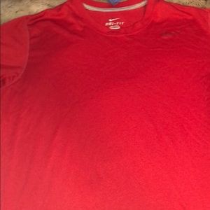 Nike DRI-FIT T Shirt